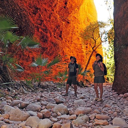 Bungle Bungle Wilderness Lodge Turkey Creek المظهر الخارجي الصورة