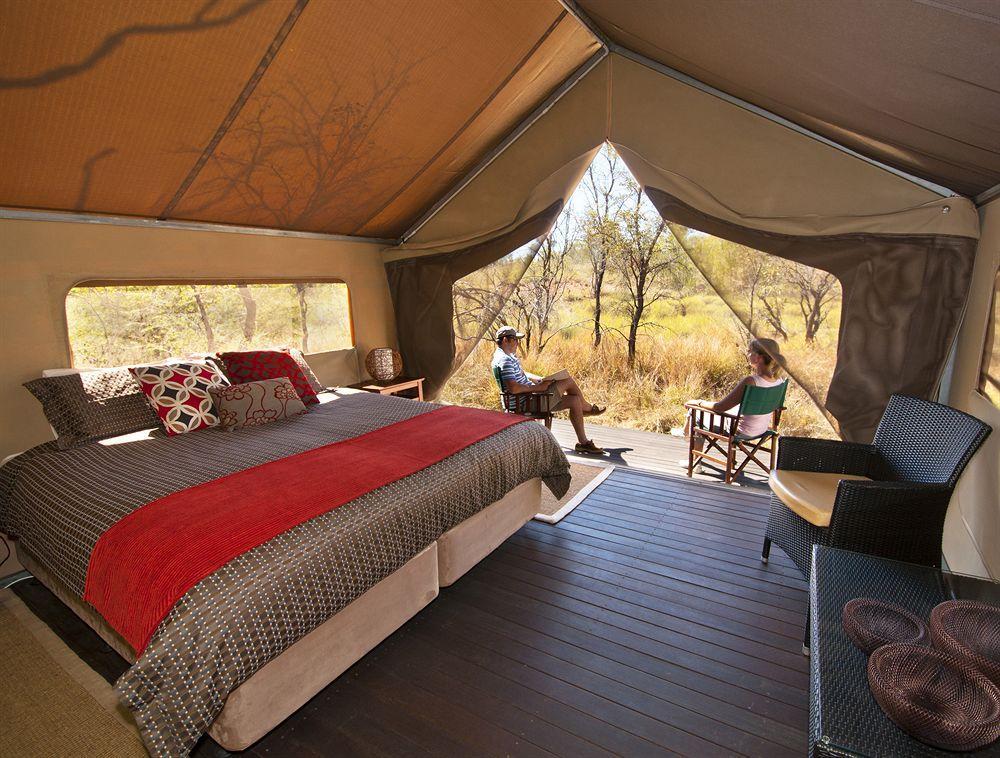 Bungle Bungle Wilderness Lodge Turkey Creek المظهر الخارجي الصورة