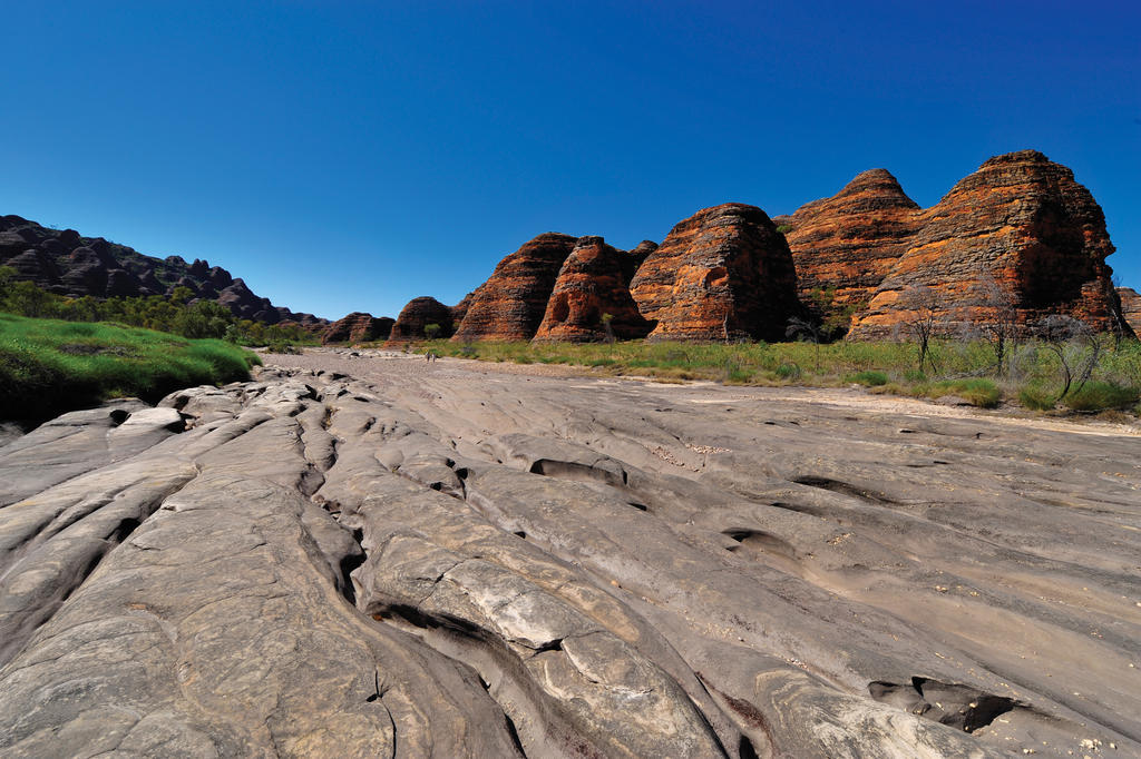 Bungle Bungle Wilderness Lodge Turkey Creek المظهر الخارجي الصورة