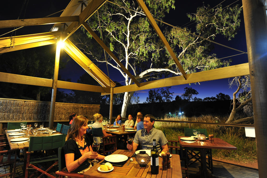 Bungle Bungle Wilderness Lodge Turkey Creek المظهر الخارجي الصورة