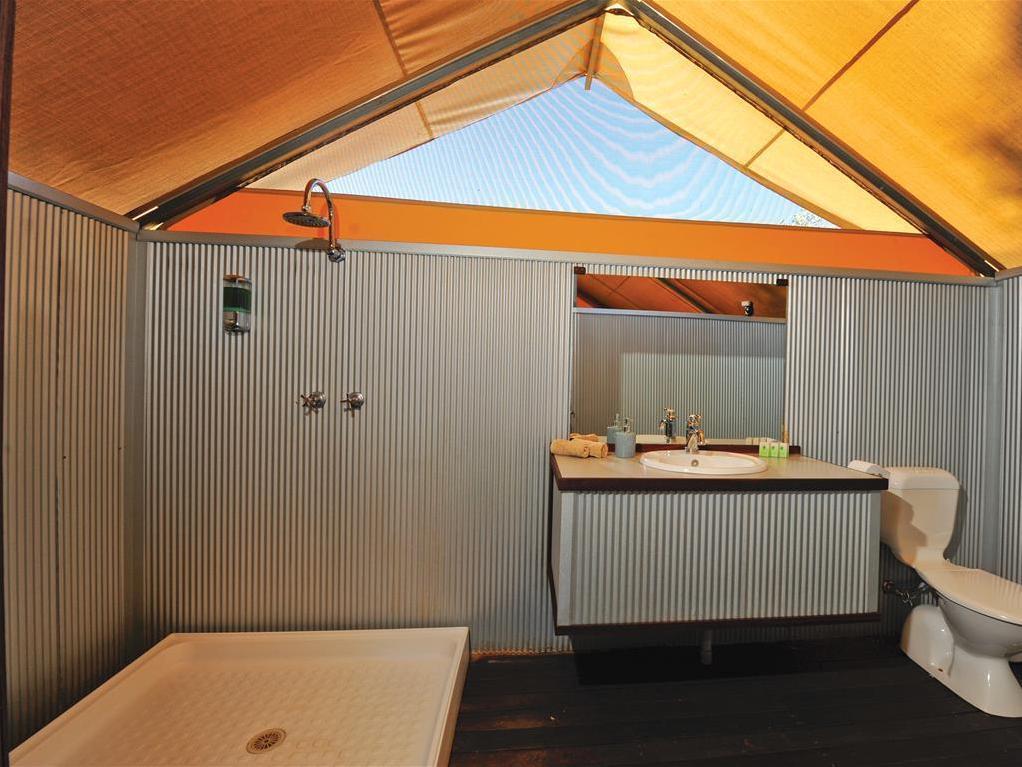 Bungle Bungle Wilderness Lodge Turkey Creek المظهر الخارجي الصورة