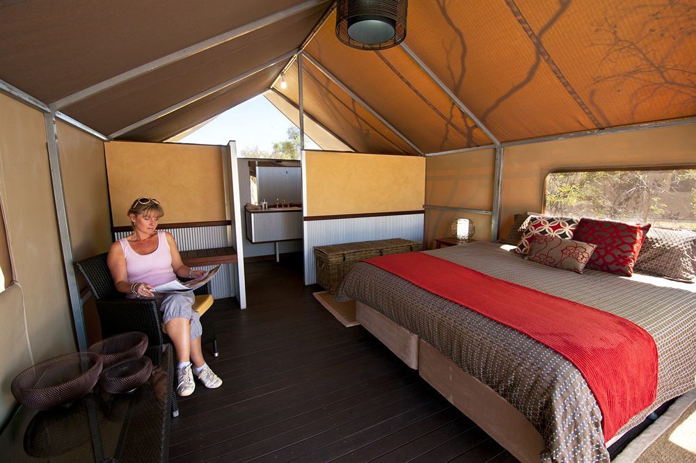Bungle Bungle Wilderness Lodge Turkey Creek المظهر الخارجي الصورة