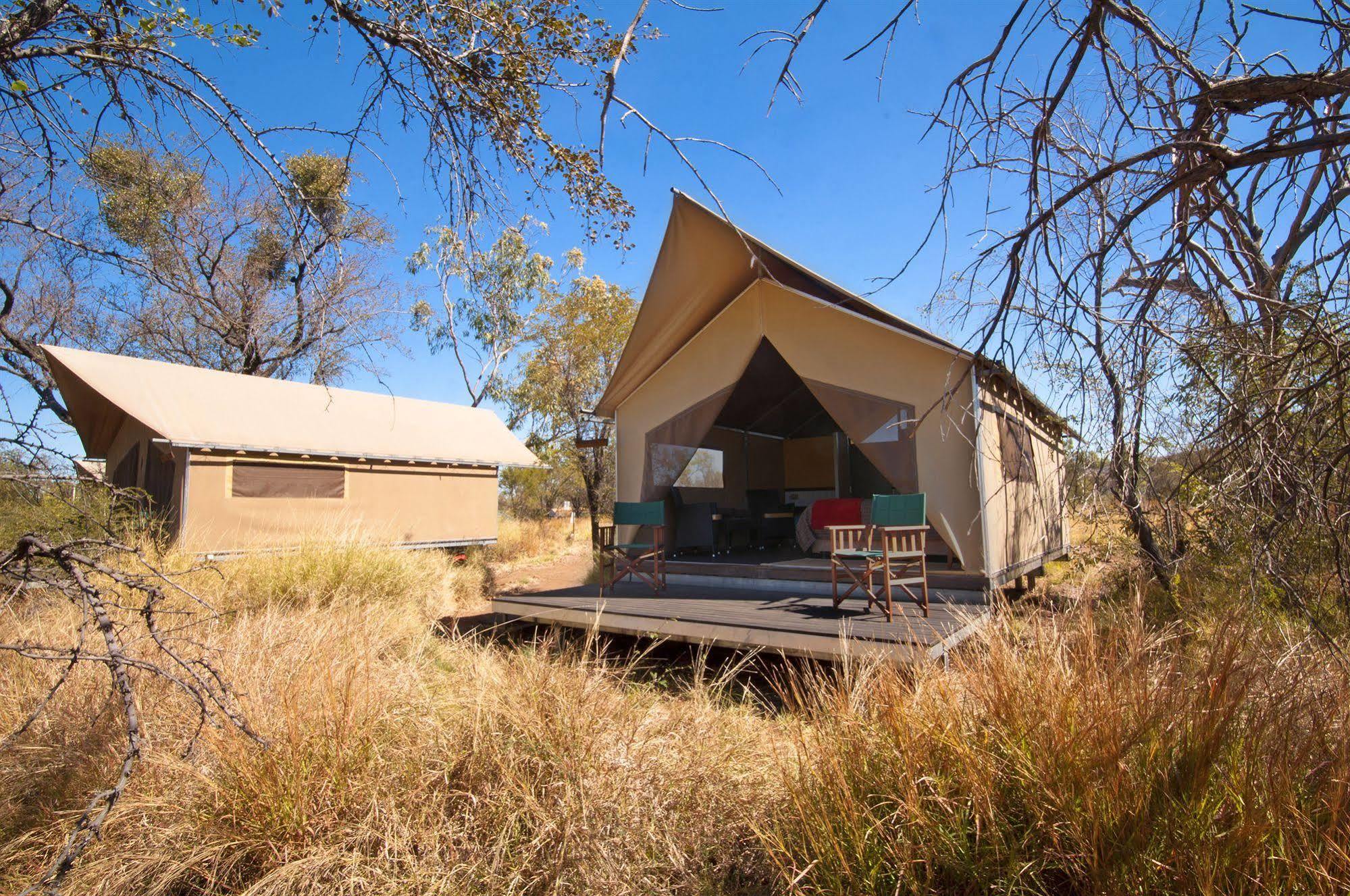 Bungle Bungle Wilderness Lodge Turkey Creek المظهر الخارجي الصورة