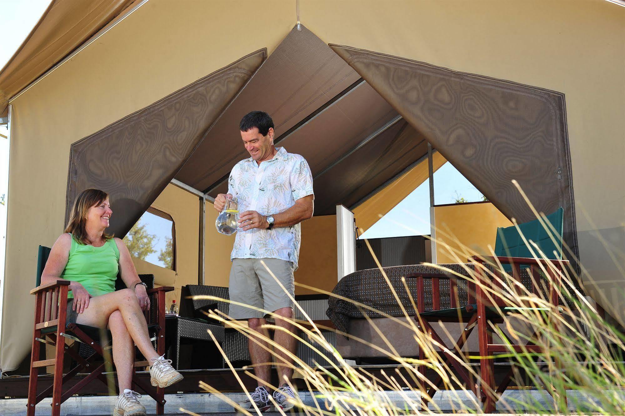 Bungle Bungle Wilderness Lodge Turkey Creek المظهر الخارجي الصورة