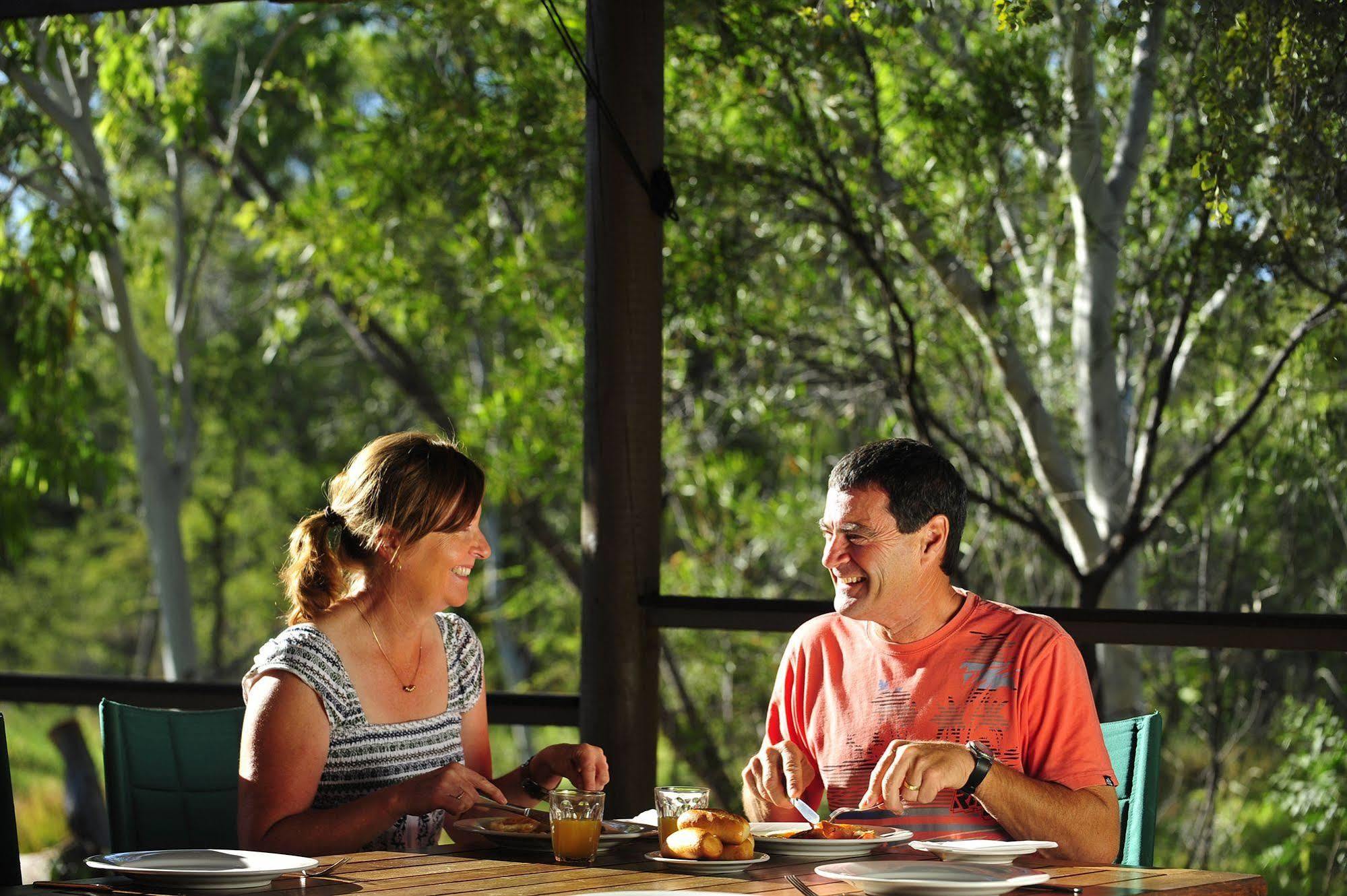 Bungle Bungle Wilderness Lodge Turkey Creek المظهر الخارجي الصورة