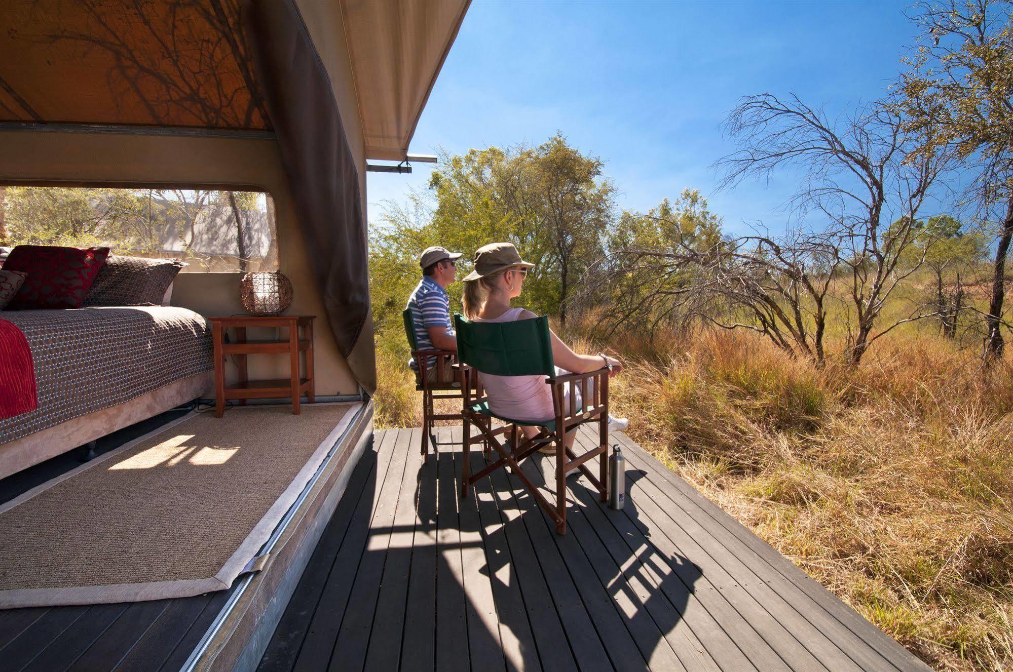 Bungle Bungle Wilderness Lodge Turkey Creek المظهر الخارجي الصورة
